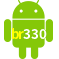 Aplicativo br330 para Android