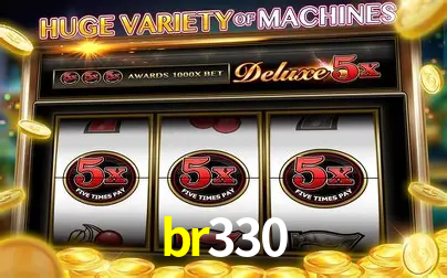 Desvendando o Mundo dos Jogos Virtuais na br330