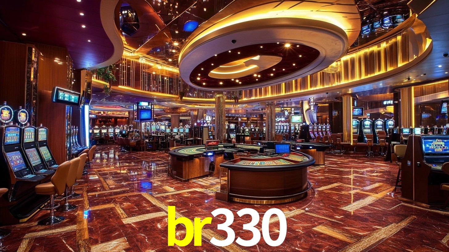 Welcome Bonus br330