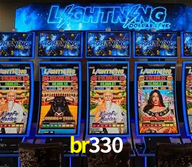 Desvendando o Mundo dos Jogos Virtuais na br330
