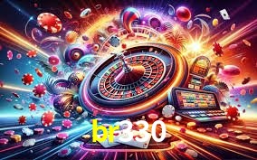 Experiência VIP br330