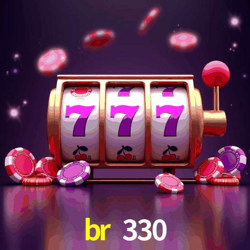 Página oficial da br 330 no Facebook