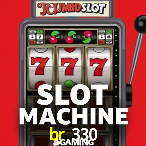 Imagem promocional da br 330 mostrando a plataforma e suas vantagens