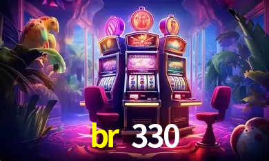 Ganhe prêmios incríveis na br 330