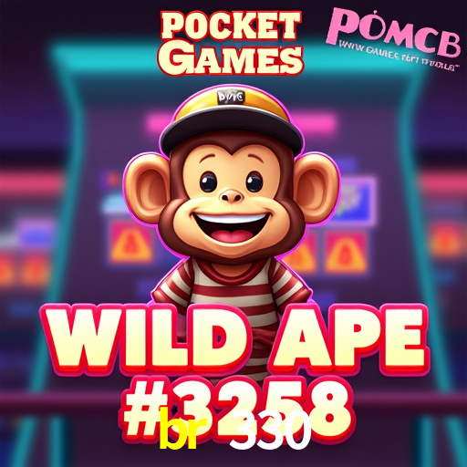 Login seguro na br 330