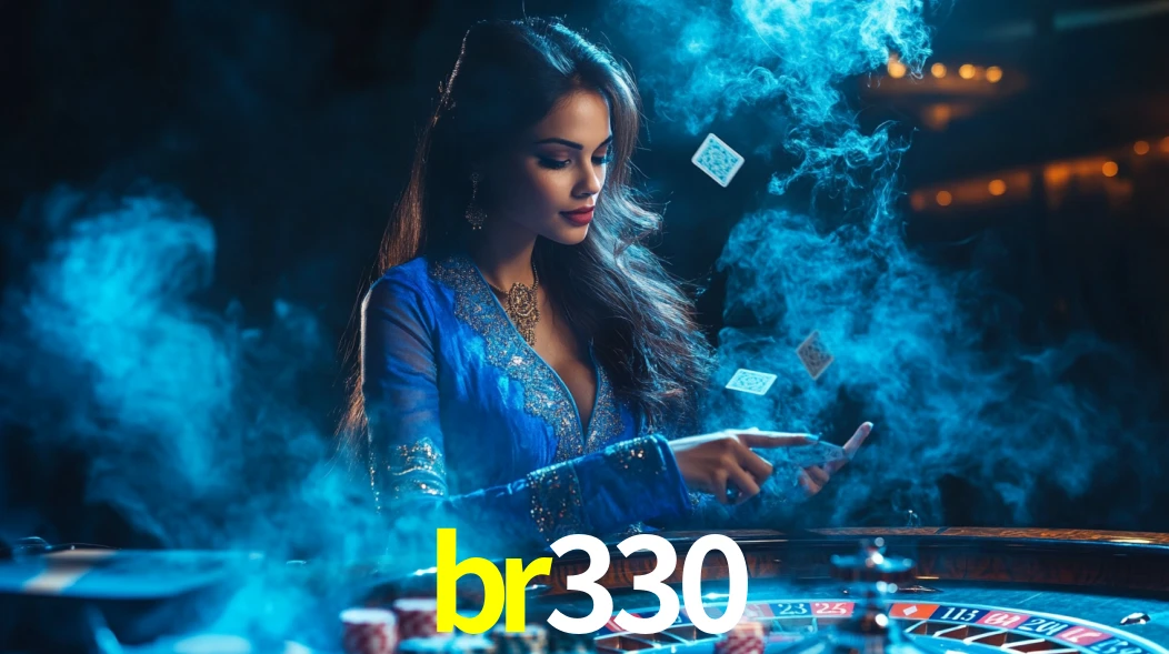 Inovações de Jogos na br330: O Futuro das Experiências Interativas