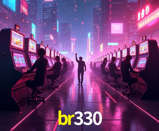 Mesa de Blackjack br330