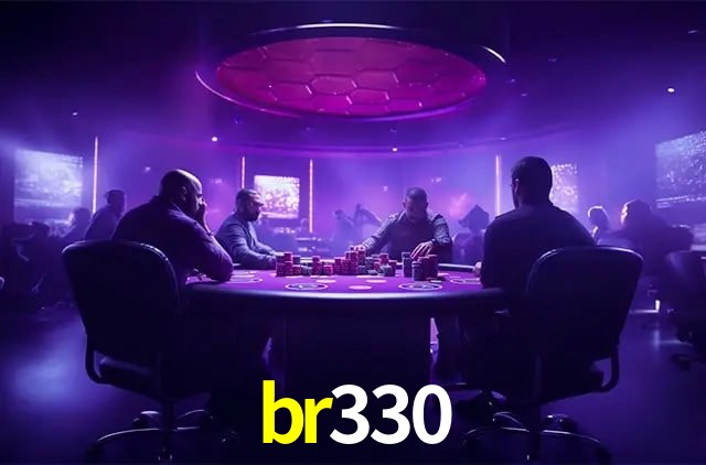 Diretório de Jogos br330