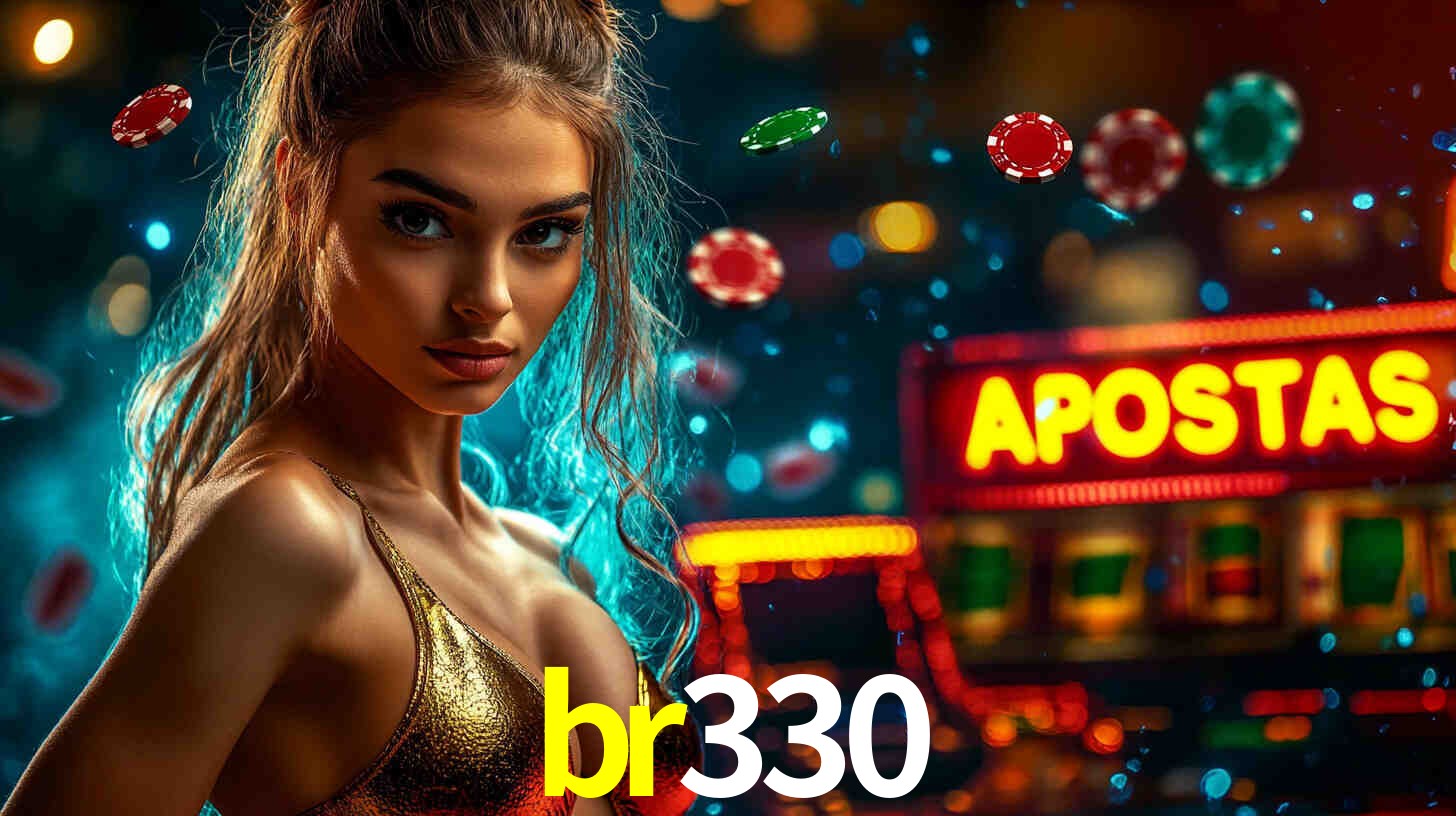 A Popularidade dos Caça-Níqueis no br330