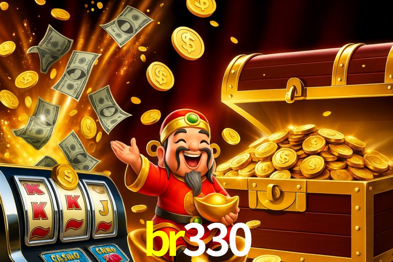 Programa VIP br330