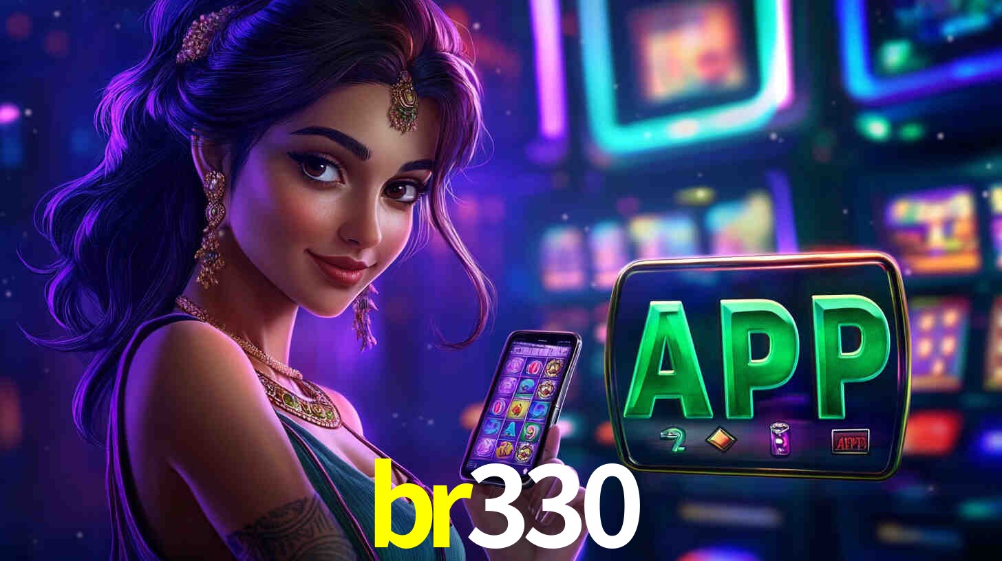 Welcome Bonus br330