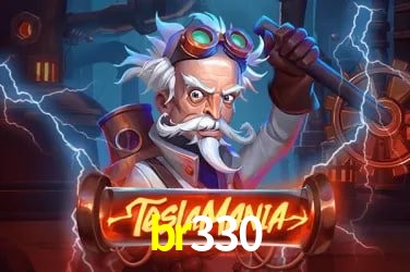 Tecnologia da Plataforma br330
