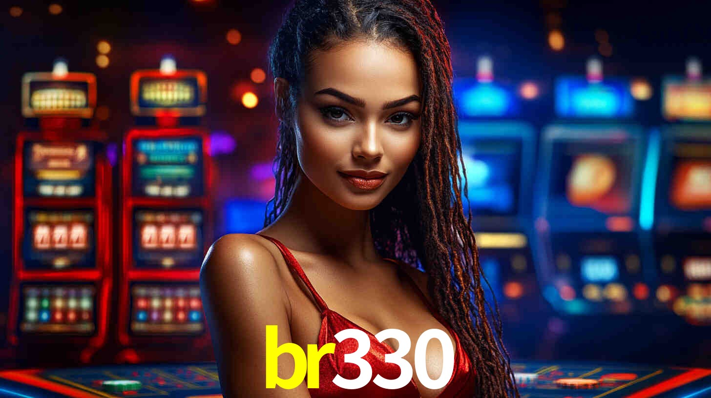 Explorando a Categoria de Eventos em Apostas na br330