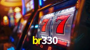 Integração de APIs br330