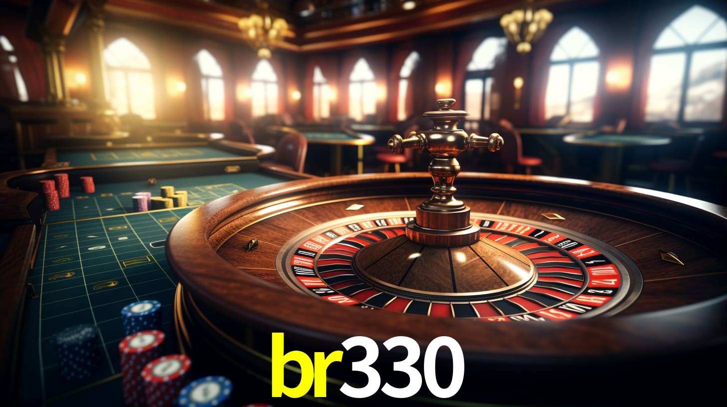 Bonus Features br330
