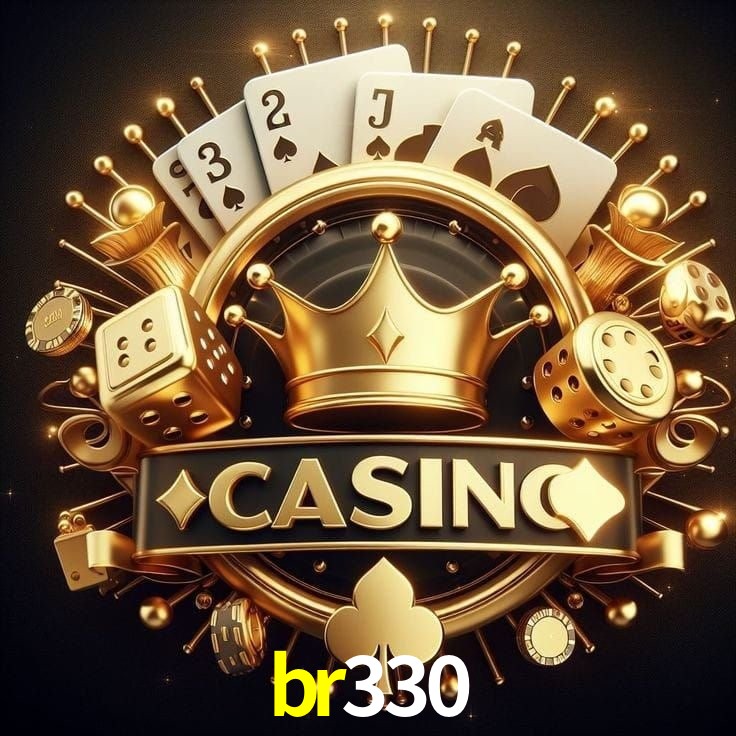 Jogos de Slot br330