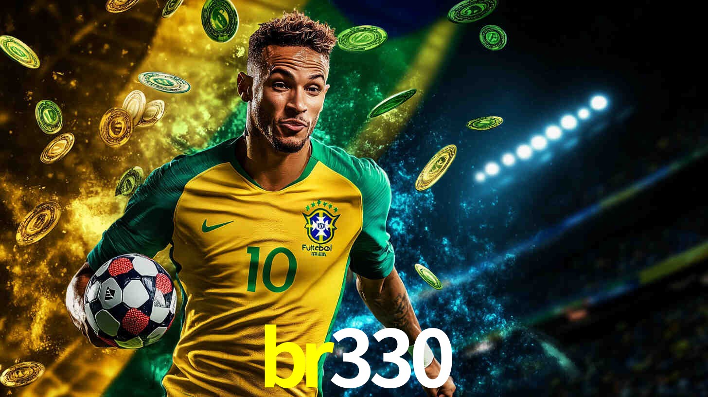Explorando a Categoria de Eventos em Apostas na br330