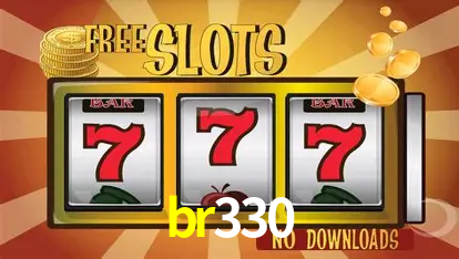 Descubra o Mundo do Cassino Online com br330