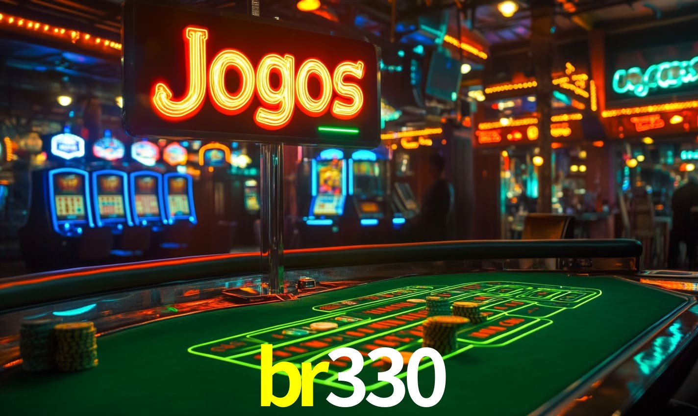 Sistemas de Segurança br330