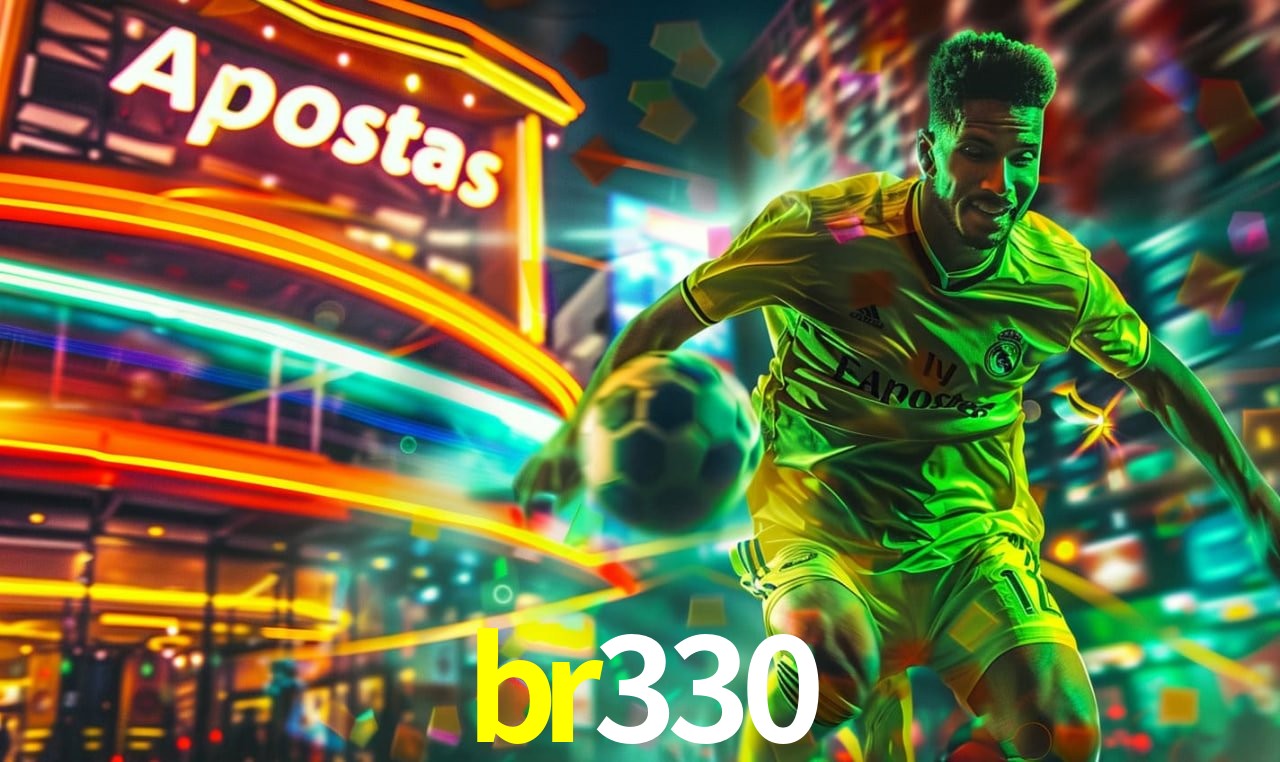 Login Seguro br330