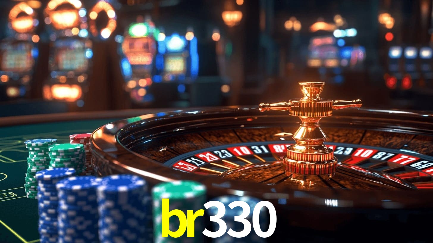 VIP Casino br330