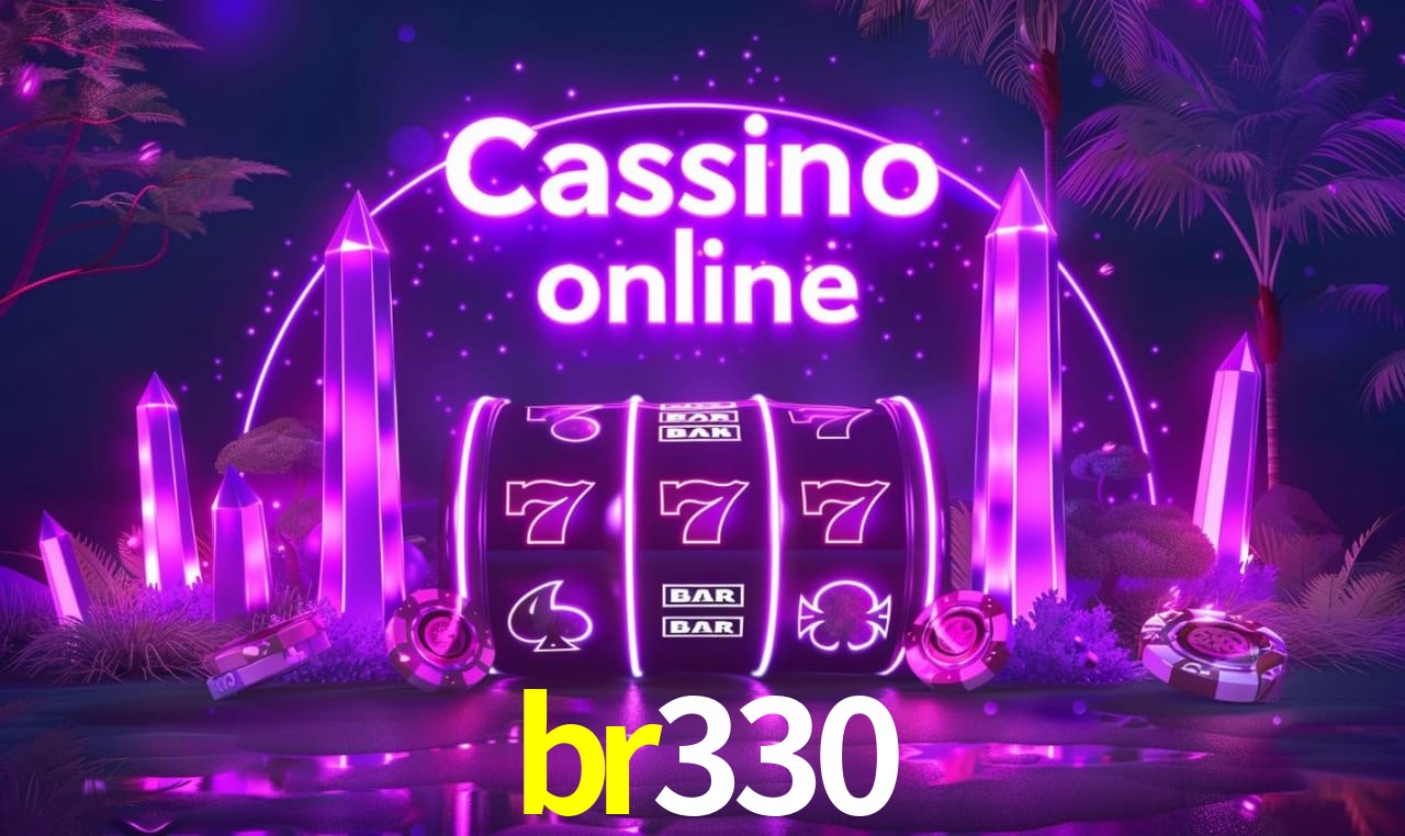 Promoção Relâmpago br330