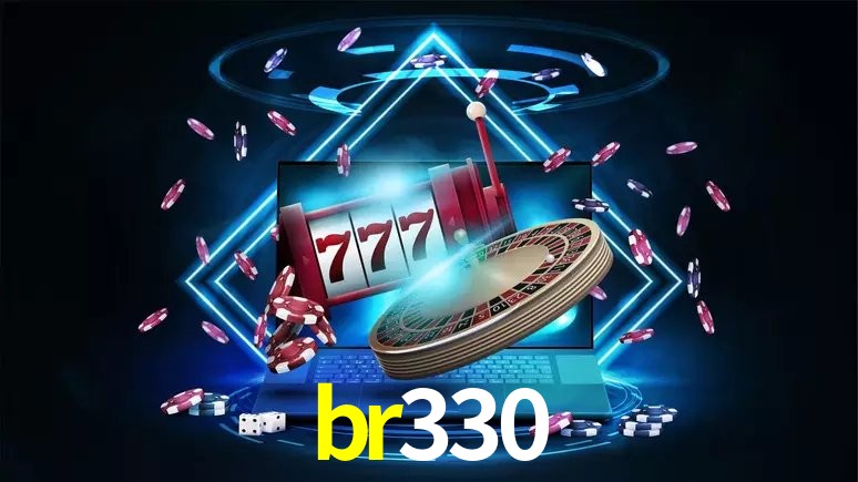 Design Responsivo br330