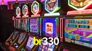 Interface do App br330