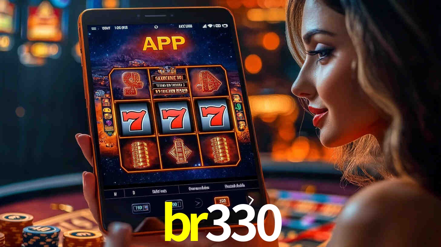 Programa VIP br330