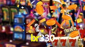Premium Interface br330