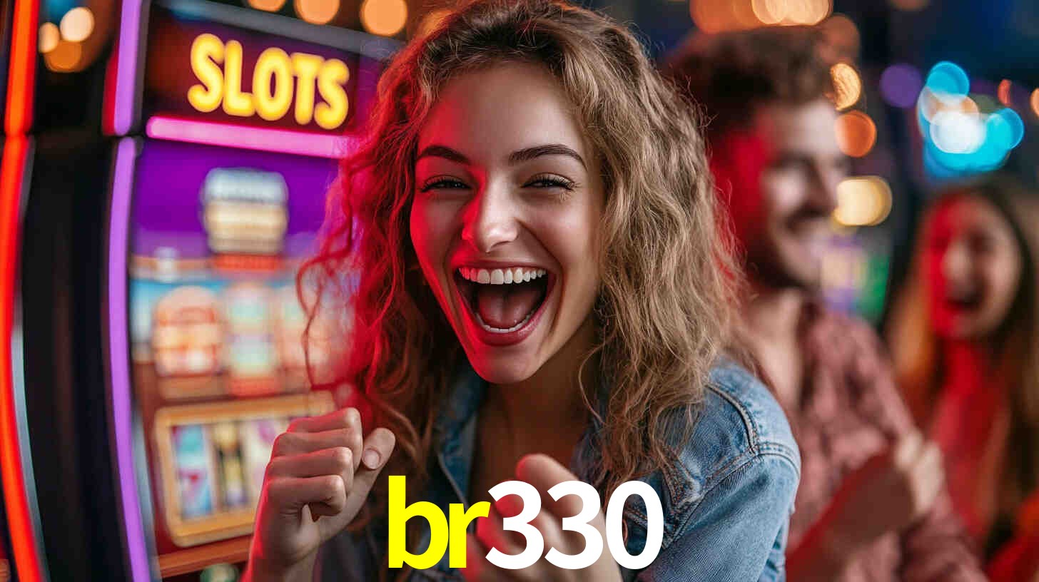 Descubra a Essência do br330: Nossa História e Compromissos
