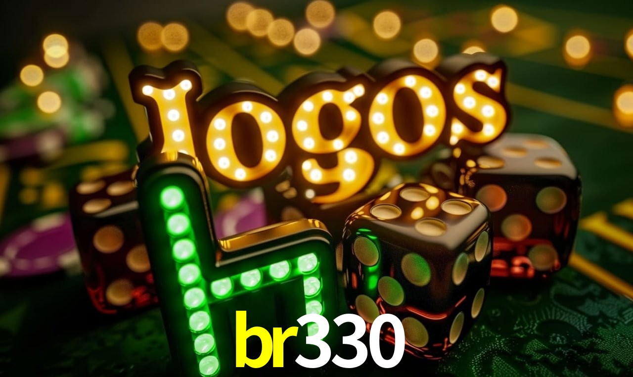 Provedores de Jogos br330