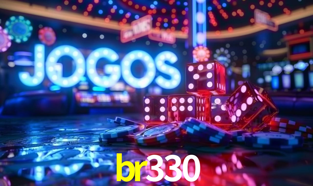Jogos Exclusivos br330