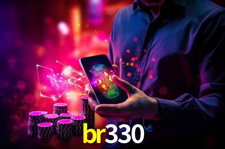Casino VIP br330