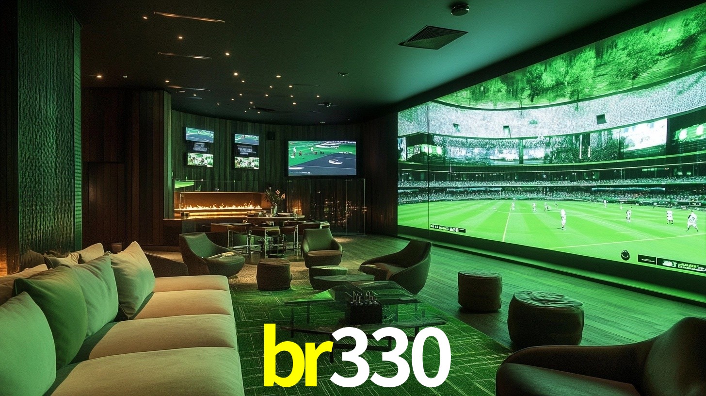 Live Casino br330