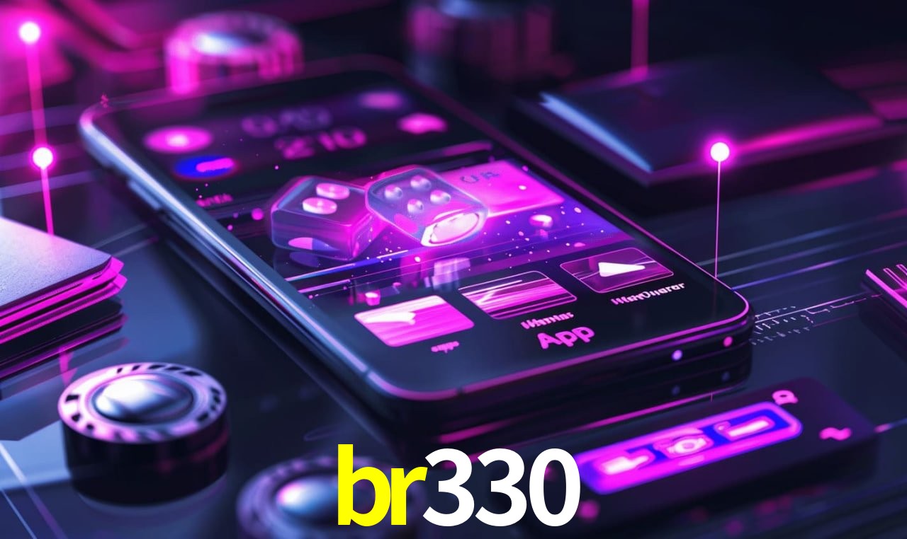 Game Providers br330