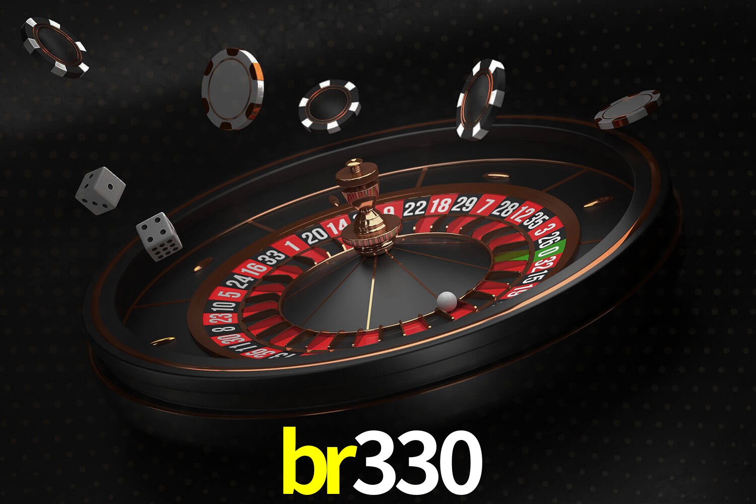 Blackjack Table br330