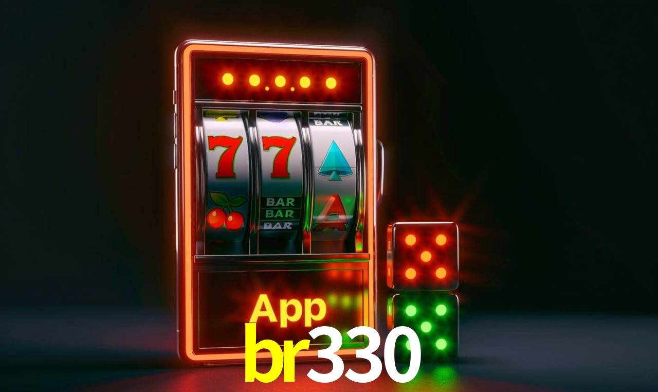 Casino Ao Vivo br330