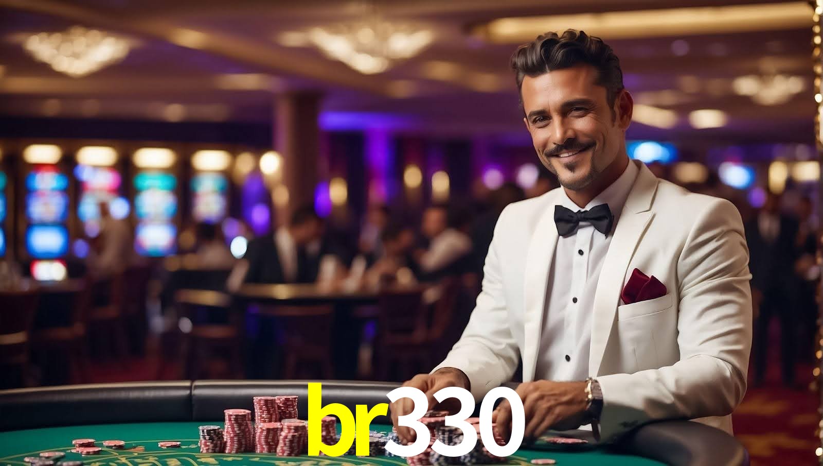 Promoções Sazonais br330