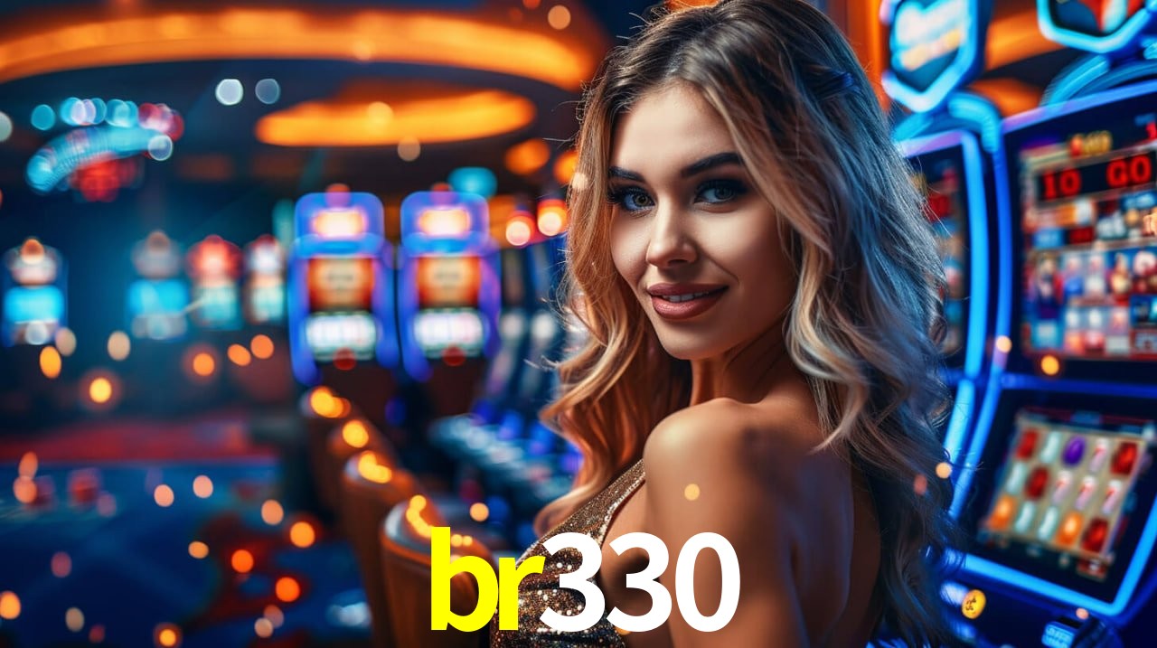 Platform Technology br330