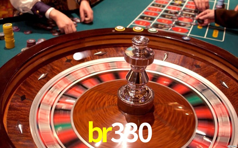 Torneios br330