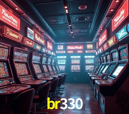 br330: Jogos de Caça-Níqueis-Altas Recompensas, Roleta-Velocidade, Blackjack-Desafios Máximos