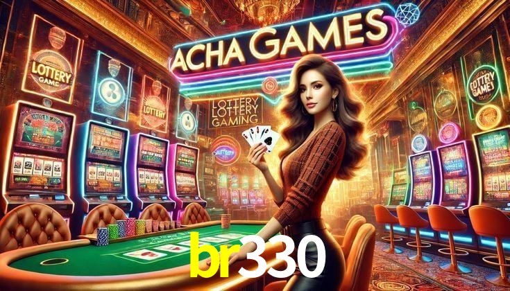 Slot Games br330