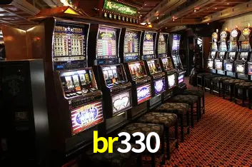 Desvendando o Mundo dos Jogos Virtuais na br330